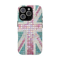 UNION JACK MOSAIC