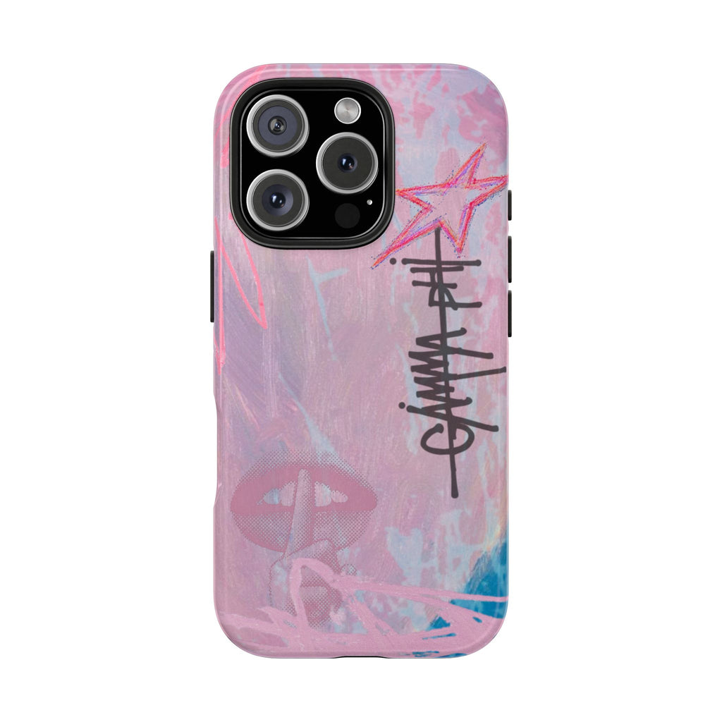 SORORITY SERIES- GAMMA PHI BETA
