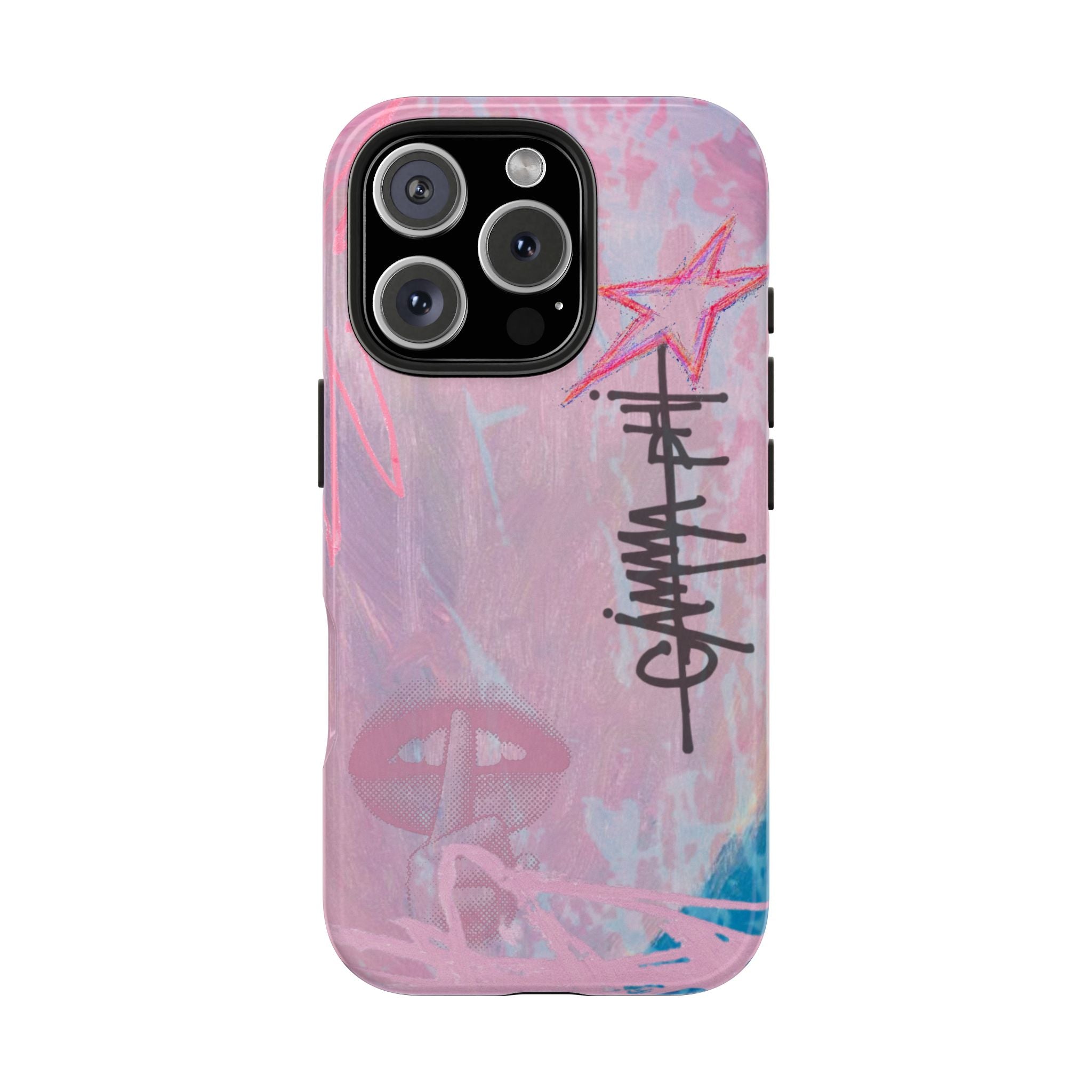 SORORITY SERIES- GAMMA PHI BETA