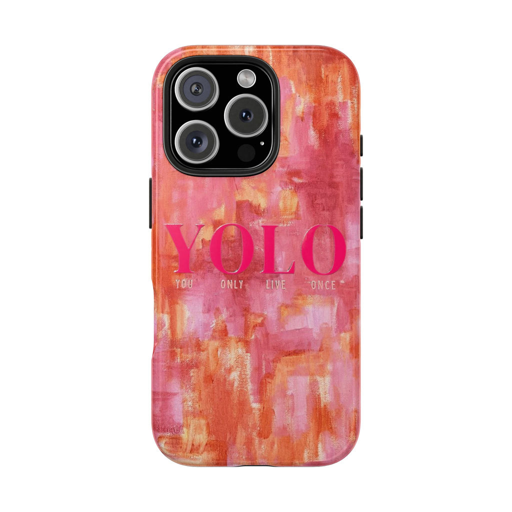 YOLO