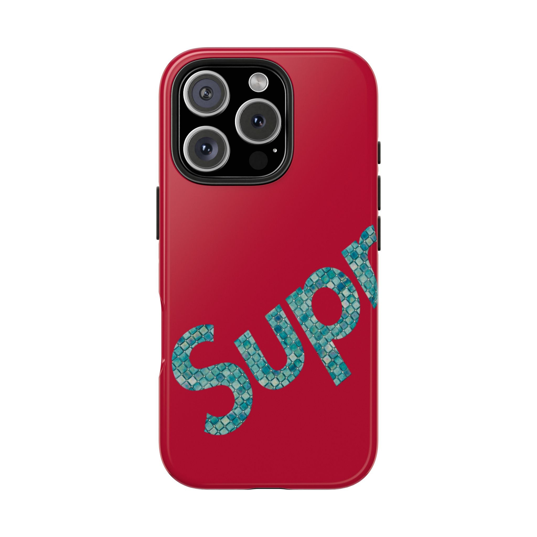 SUPR