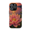 LOTUS MOSAIC