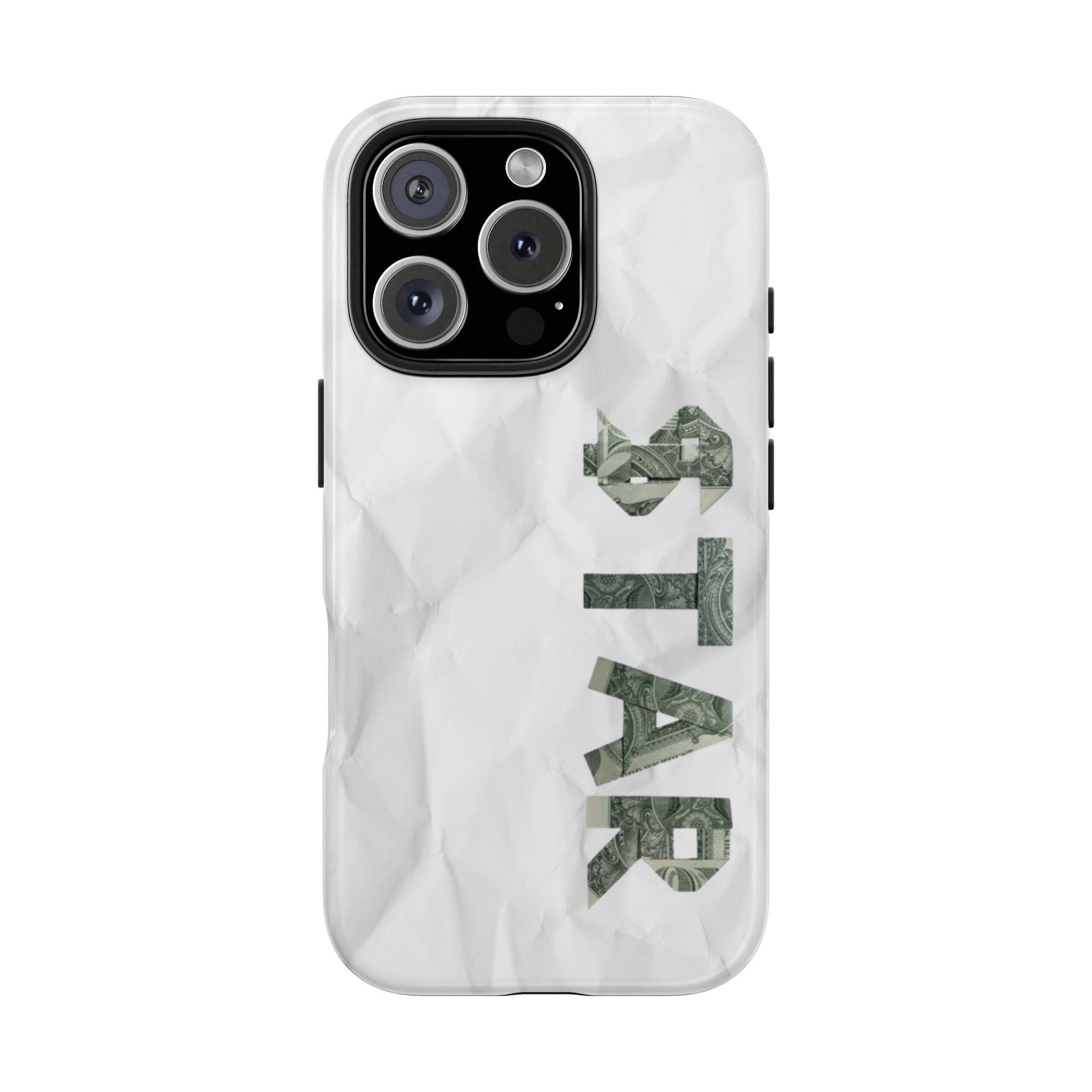 STAR $$$$