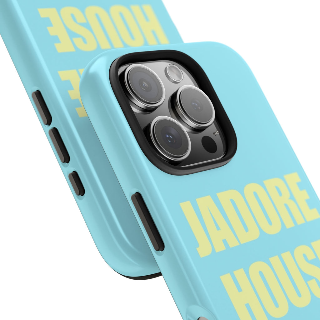 JADORE HOUSE MUSIC