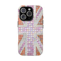 UNION JACK MOSAIC