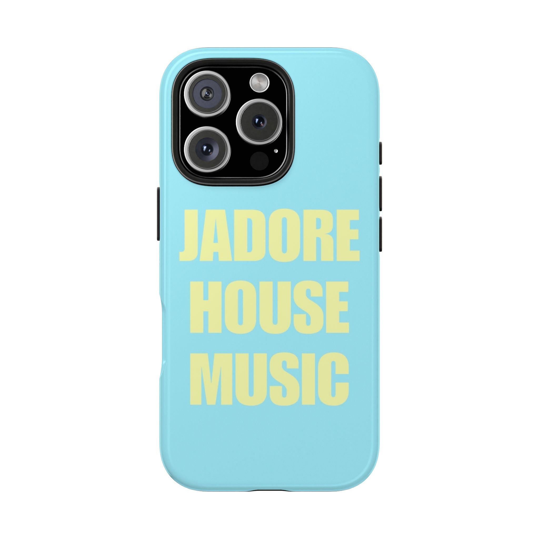 JADORE HOUSE MUSIC