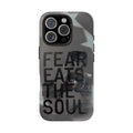 FEAR EATS THE SOUL