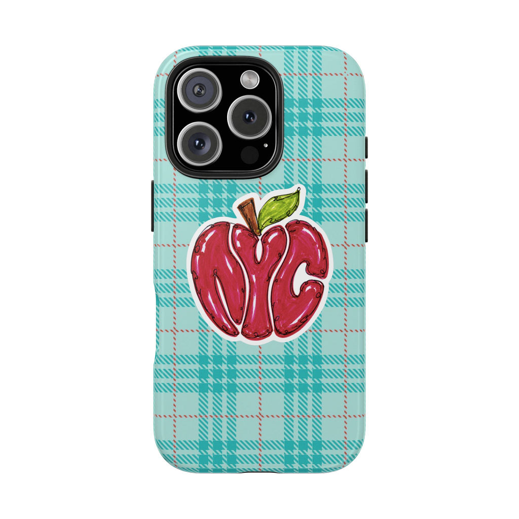NYC APPLE