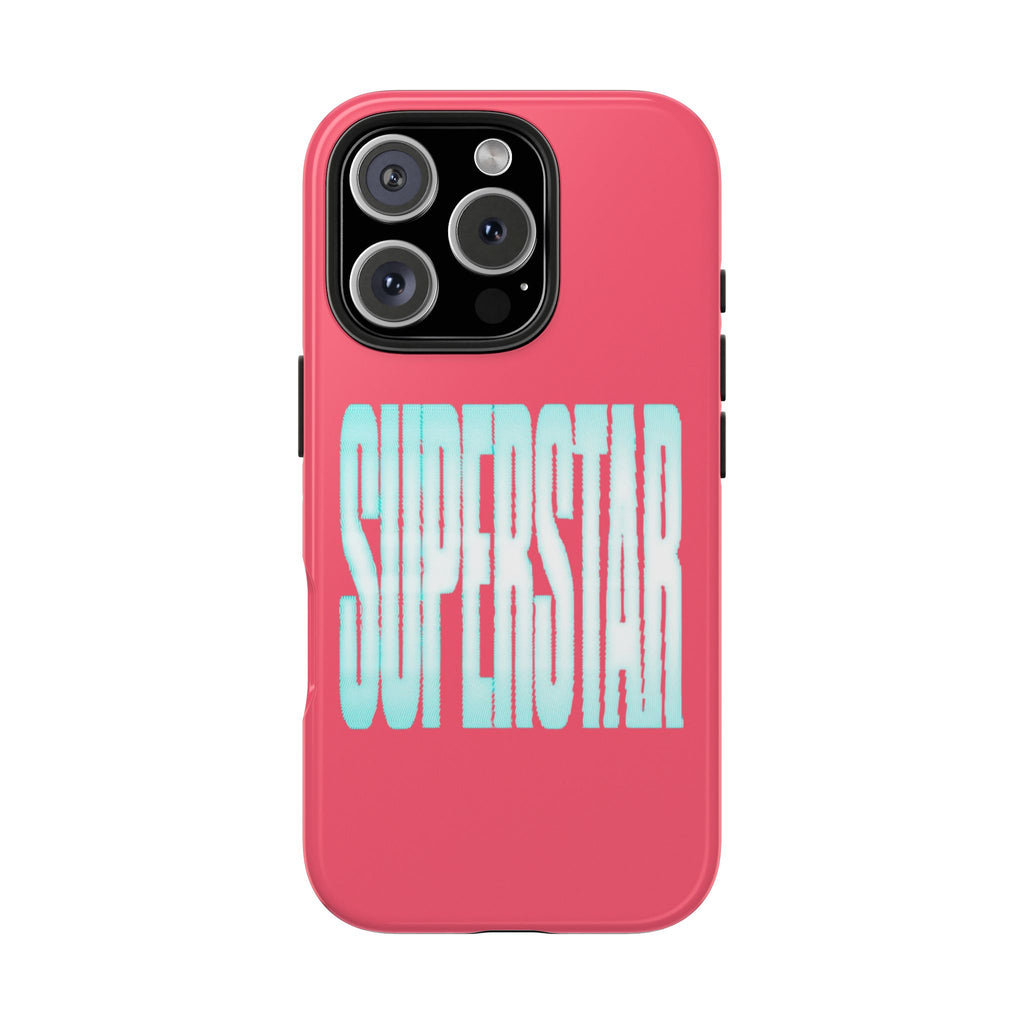 SUPERSTAR VERTICAL