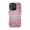 PINK TILES