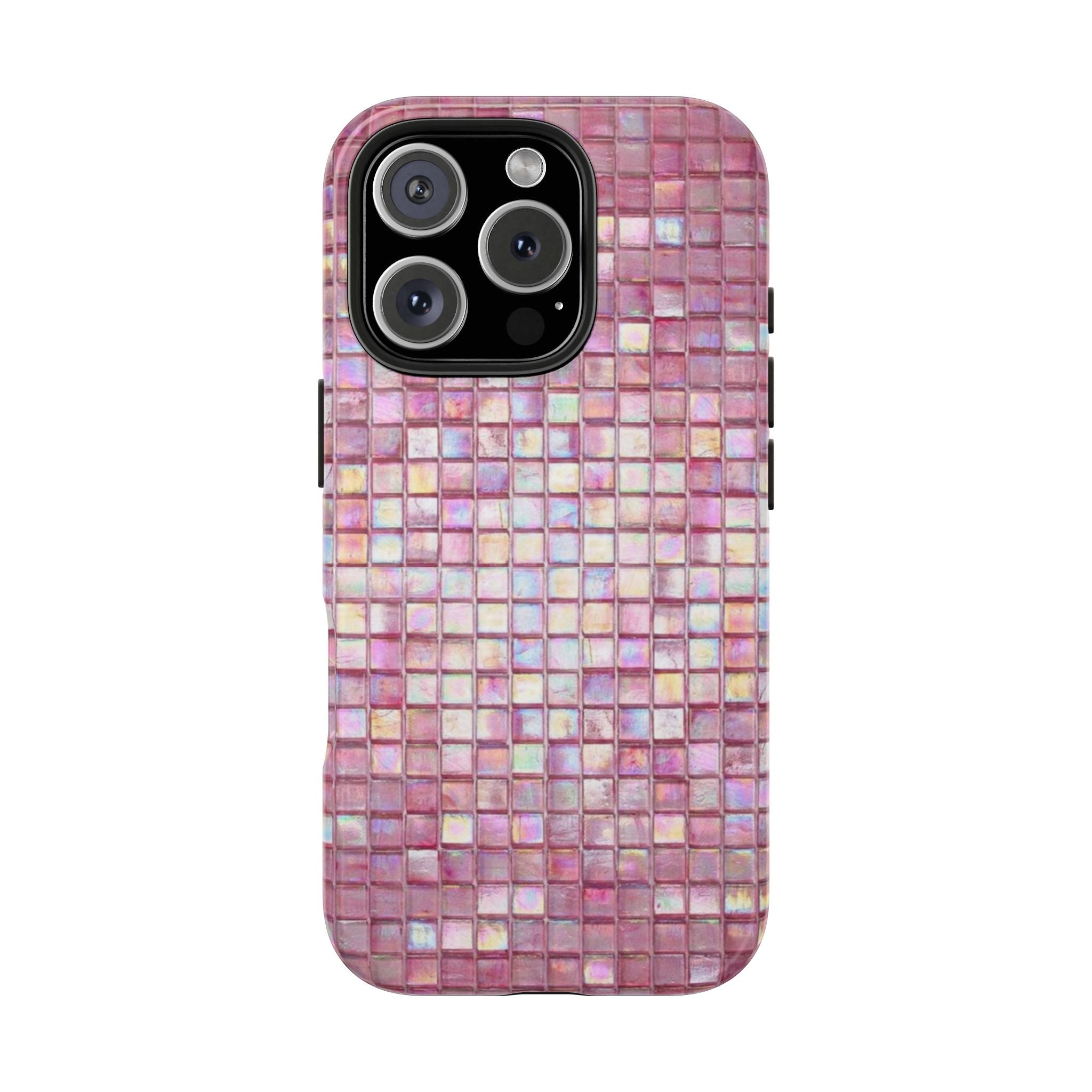 PINK TILES