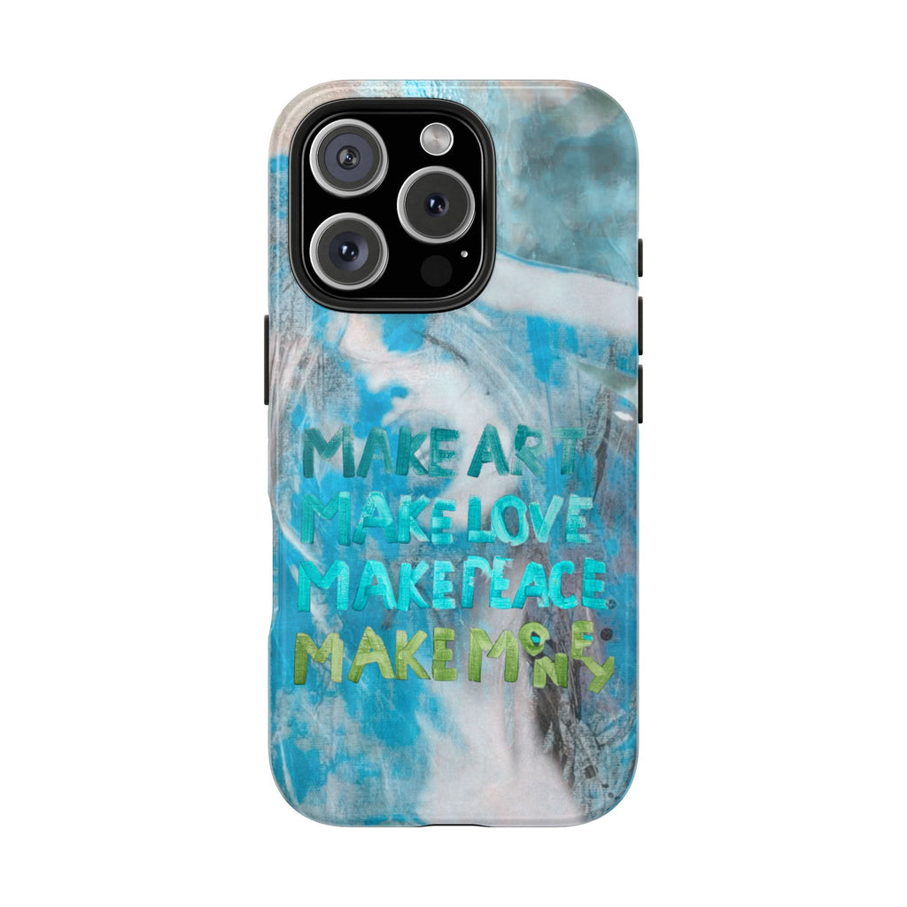 MAKE IT ALL