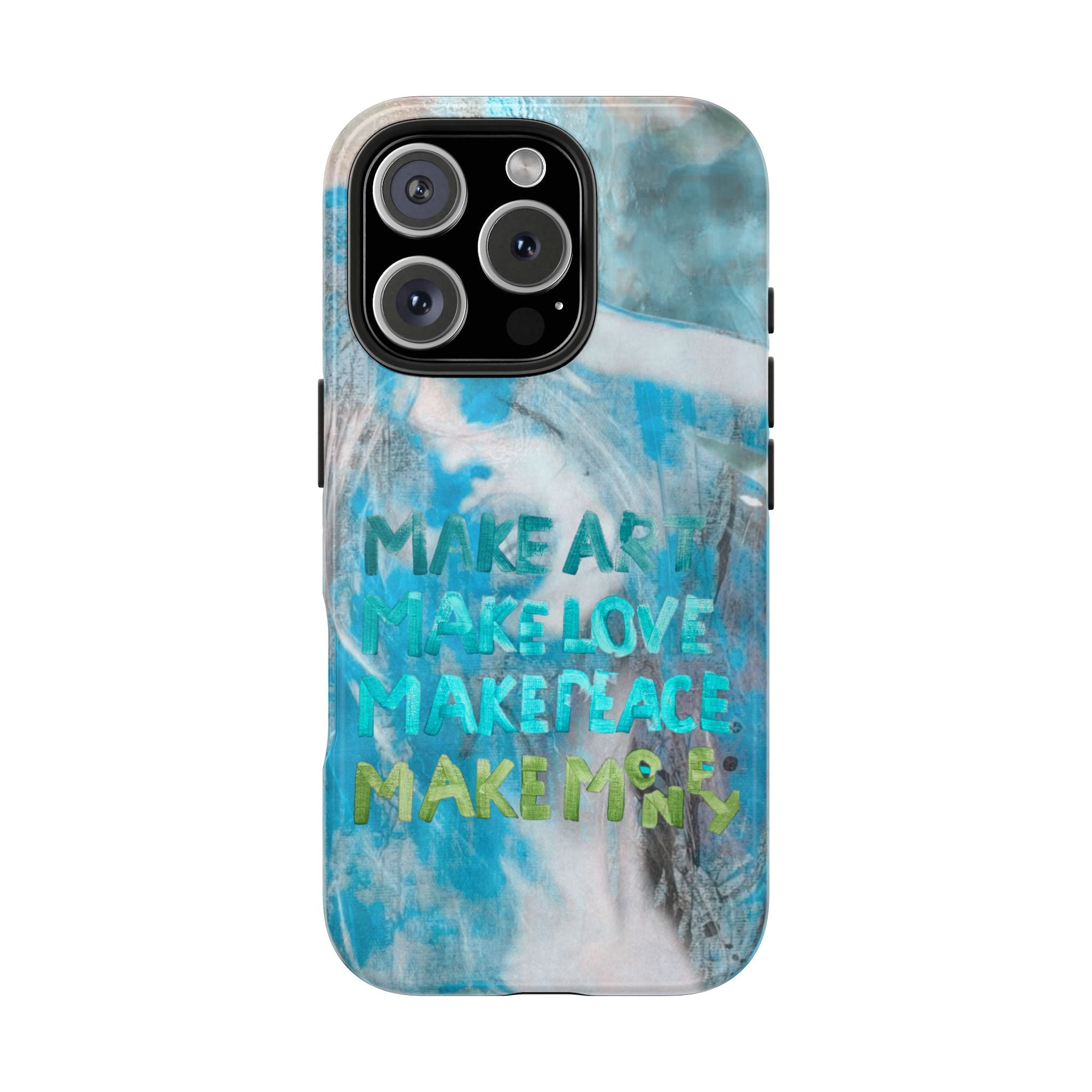 MAKE IT ALL